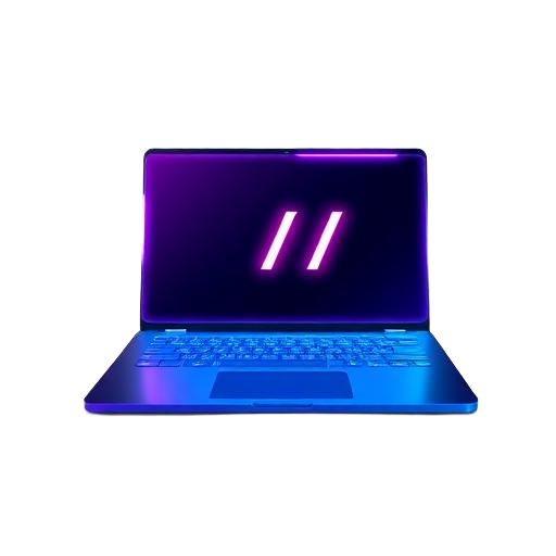 Developer brand mark